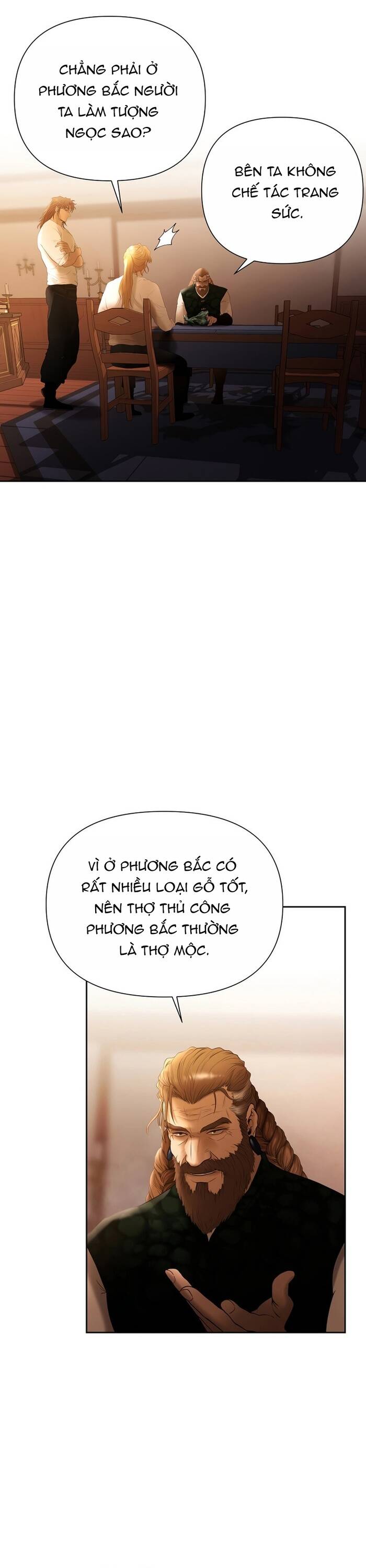 Nhiệm Vụ Chiến Binh Chapter 55 - TC Truyện