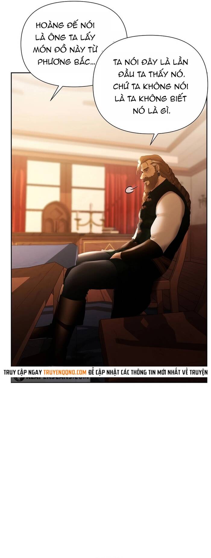 Nhiệm Vụ Chiến Binh Chapter 55 - TC Truyện