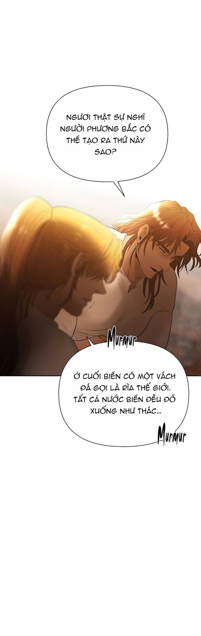 Nhiệm Vụ Chiến Binh Chapter 55 - TC Truyện