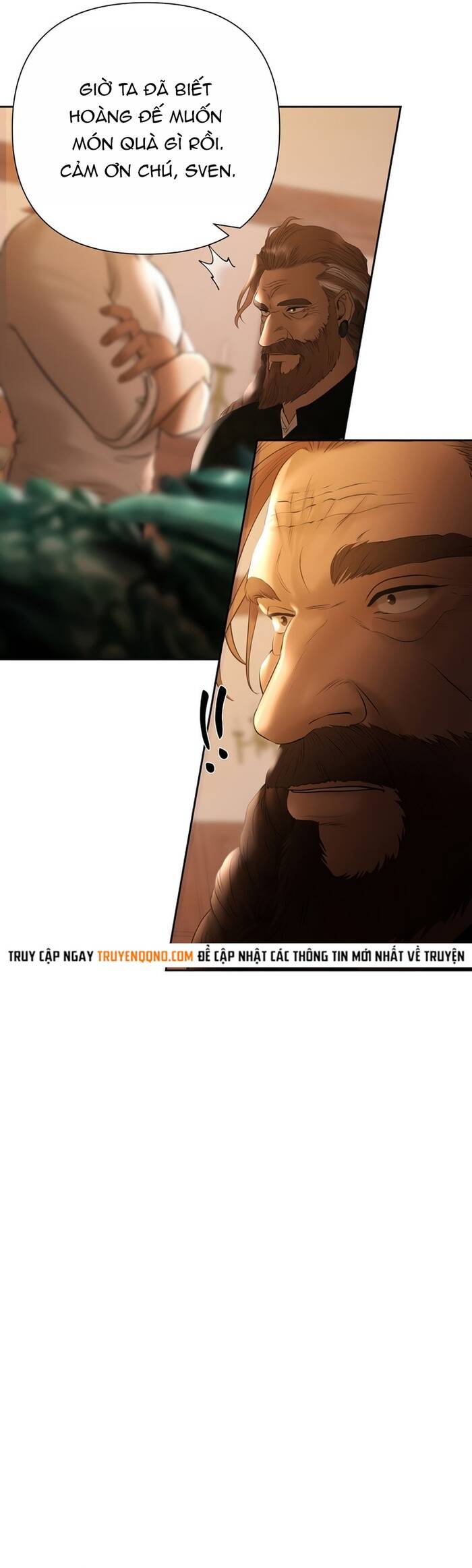 Nhiệm Vụ Chiến Binh Chapter 55 - TC Truyện