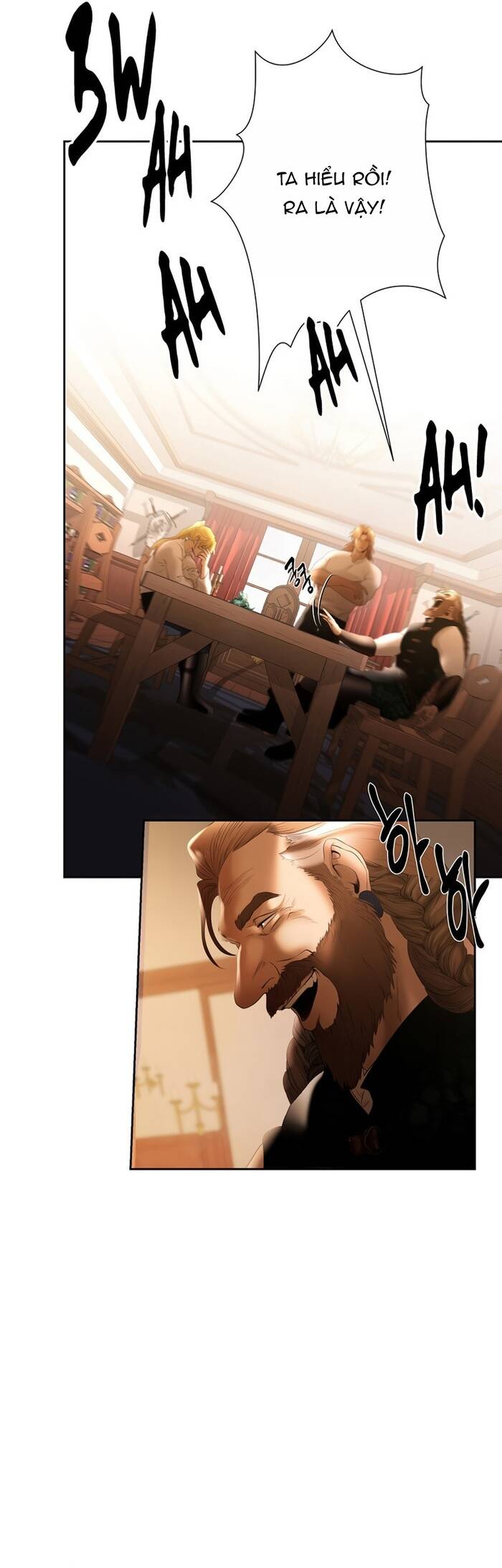 Nhiệm Vụ Chiến Binh Chapter 55 - TC Truyện