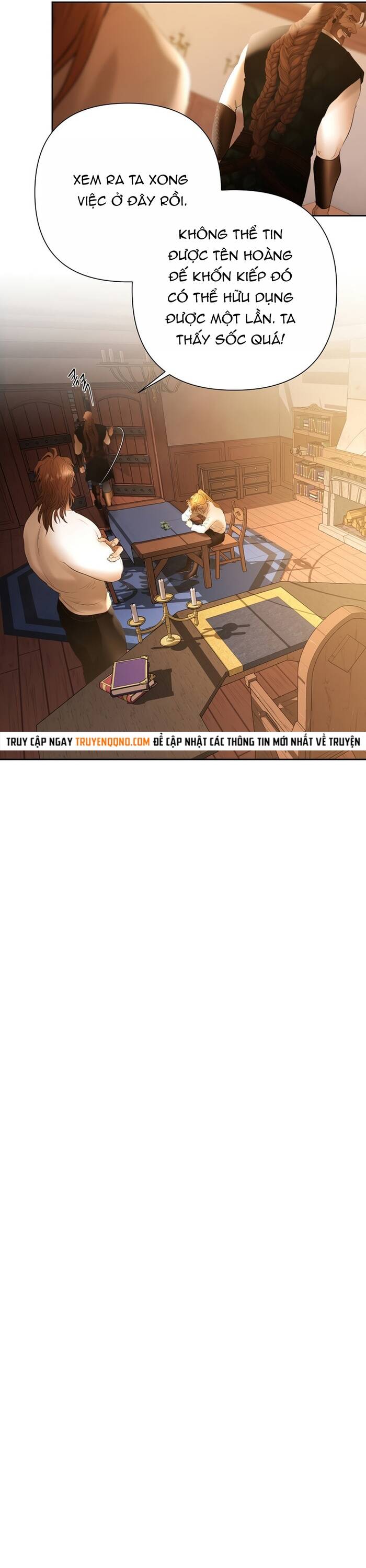 Nhiệm Vụ Chiến Binh Chapter 55 - TC Truyện