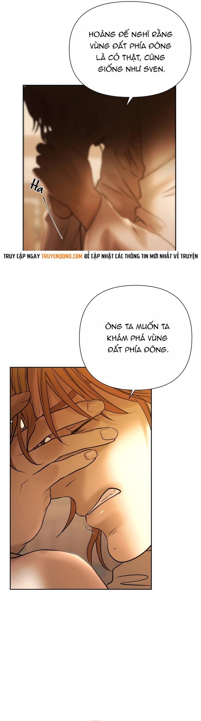 Nhiệm Vụ Chiến Binh Chapter 55 - TC Truyện