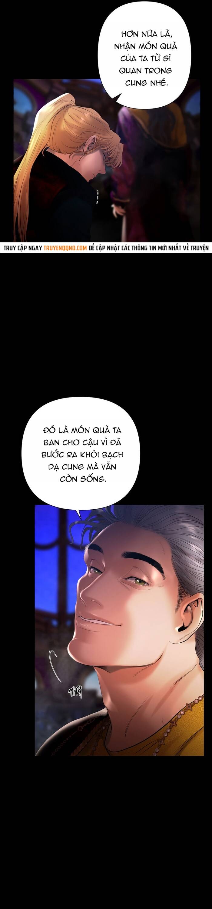 Nhiệm Vụ Chiến Binh Chapter 55 - TC Truyện