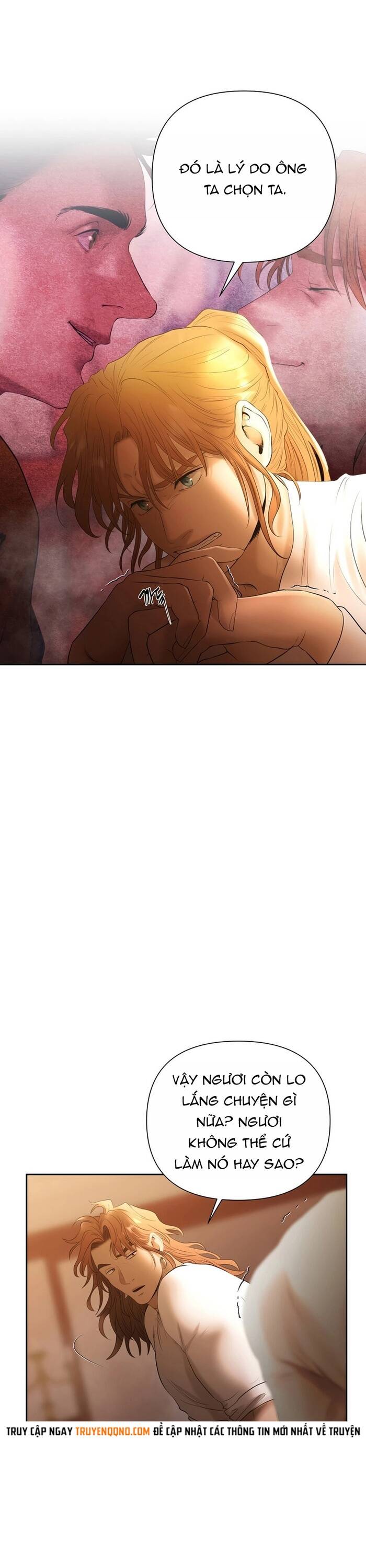 Nhiệm Vụ Chiến Binh Chapter 55 - TC Truyện