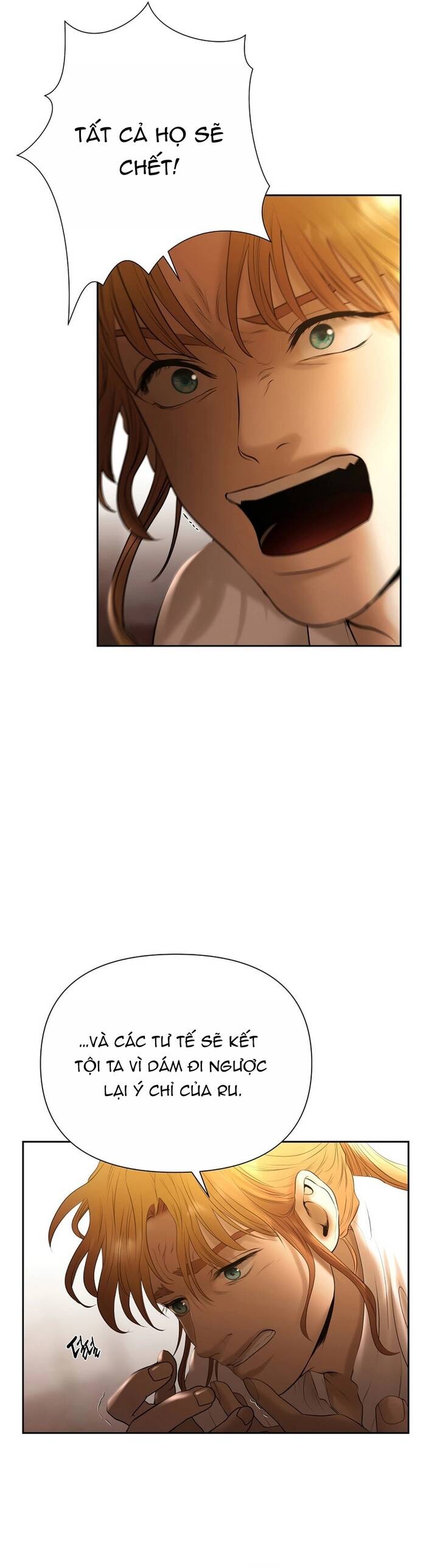 Nhiệm Vụ Chiến Binh Chapter 55 - TC Truyện