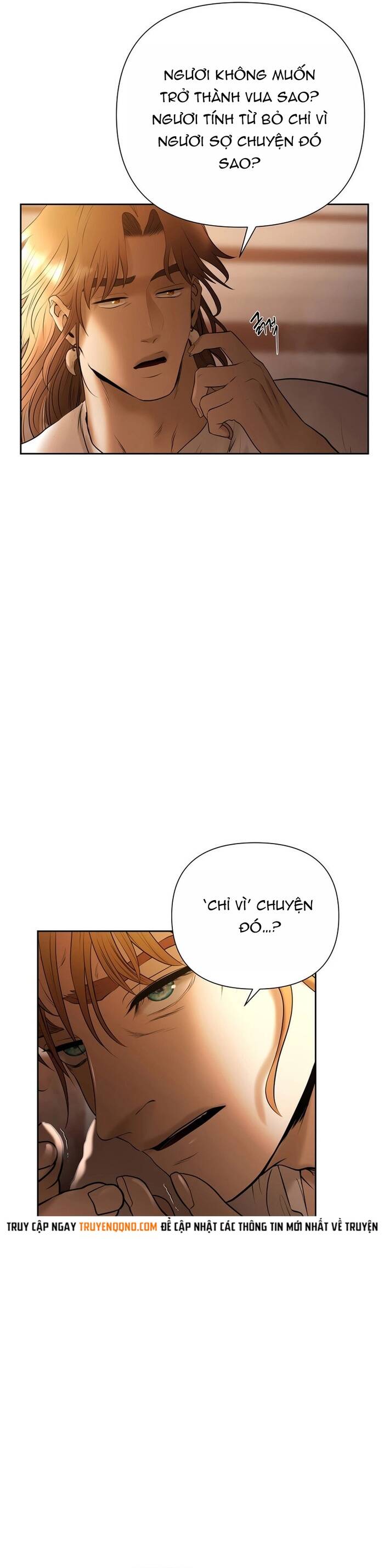 Nhiệm Vụ Chiến Binh Chapter 55 - TC Truyện