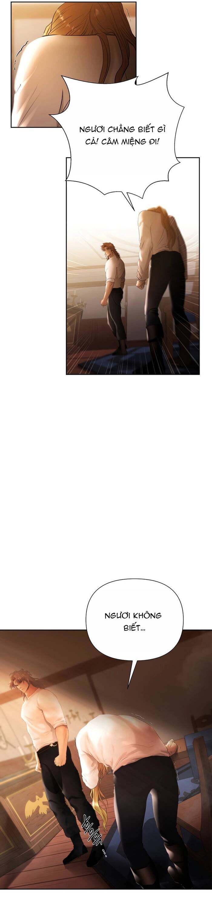 Nhiệm Vụ Chiến Binh Chapter 55 - TC Truyện