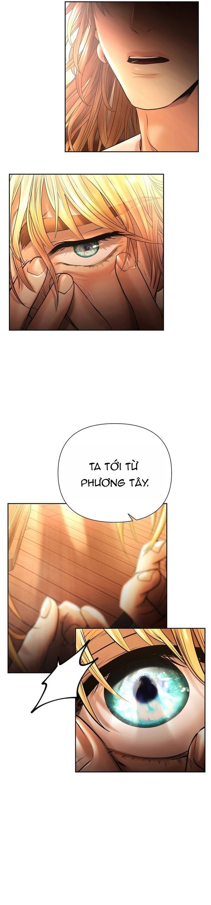 Nhiệm Vụ Chiến Binh Chapter 55 - TC Truyện