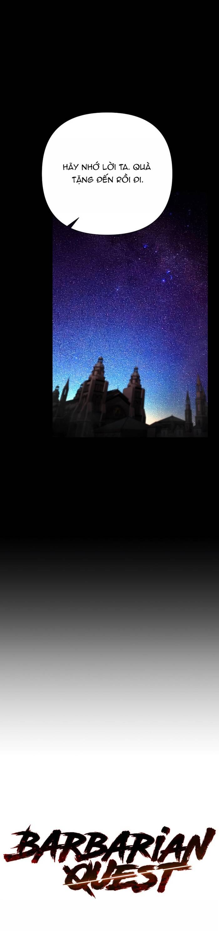 Nhiệm Vụ Chiến Binh Chapter 55 - TC Truyện