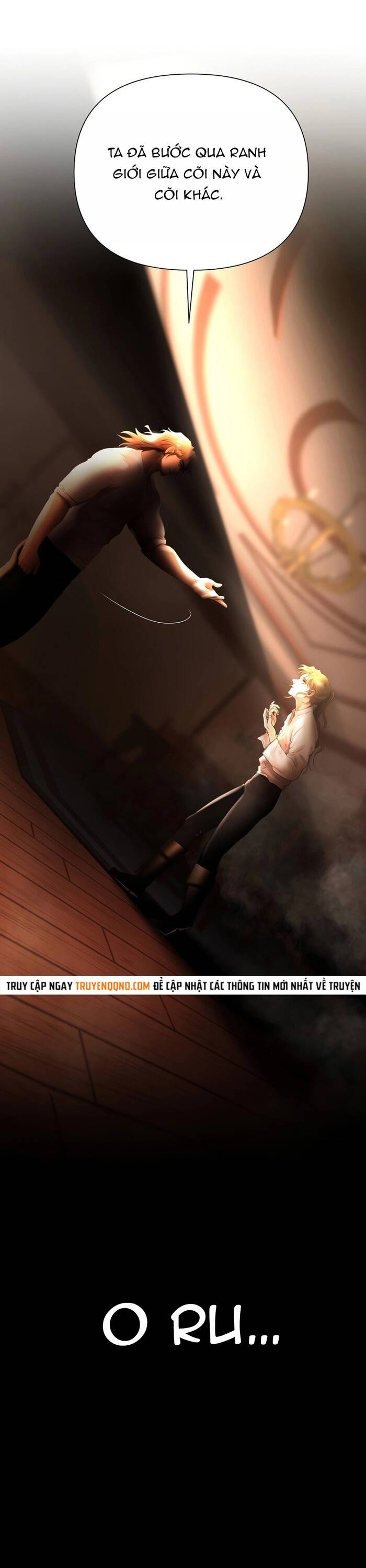 Nhiệm Vụ Chiến Binh Chapter 55 - TC Truyện