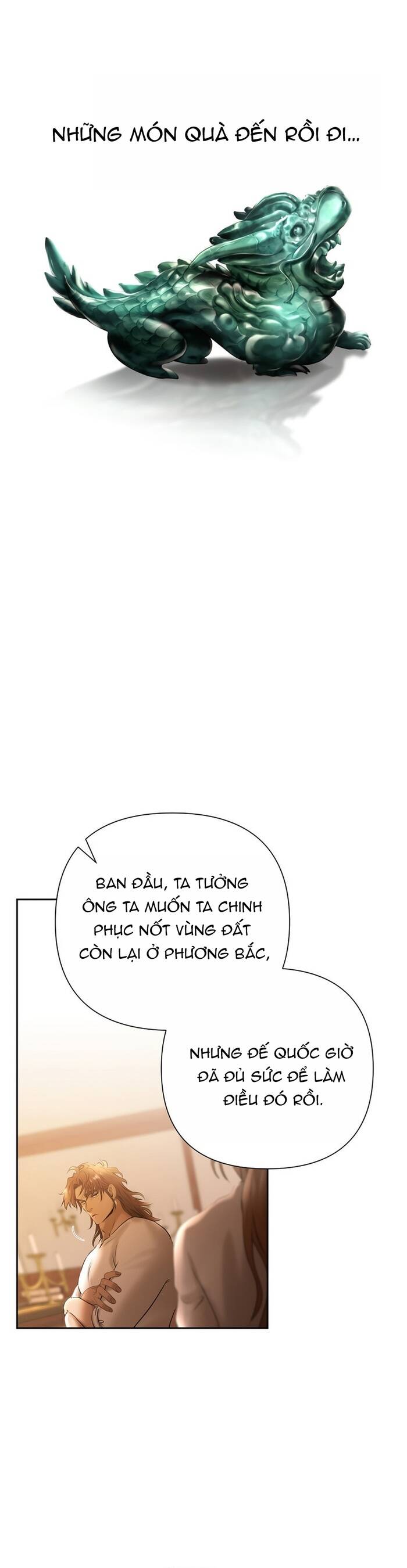 Nhiệm Vụ Chiến Binh Chapter 55 - TC Truyện