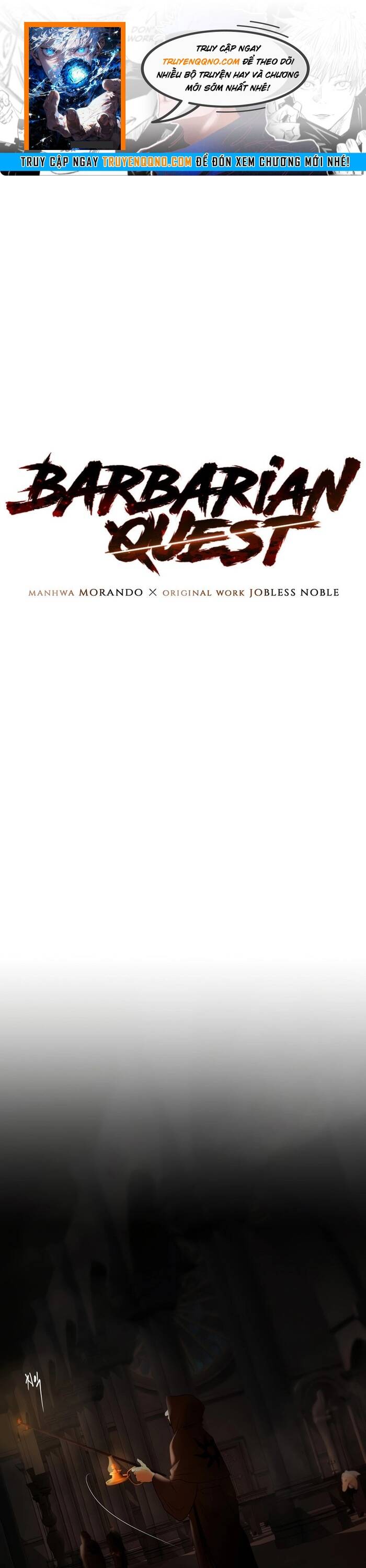 Nhiệm Vụ Chiến Binh Chapter 56 - TC Truyện