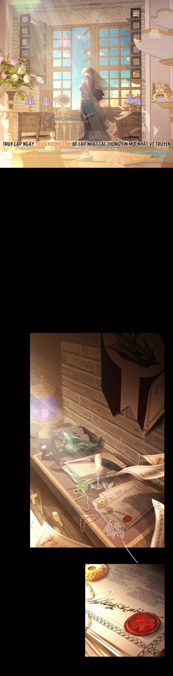 Nhiệm Vụ Chiến Binh Chapter 56 - TC Truyện