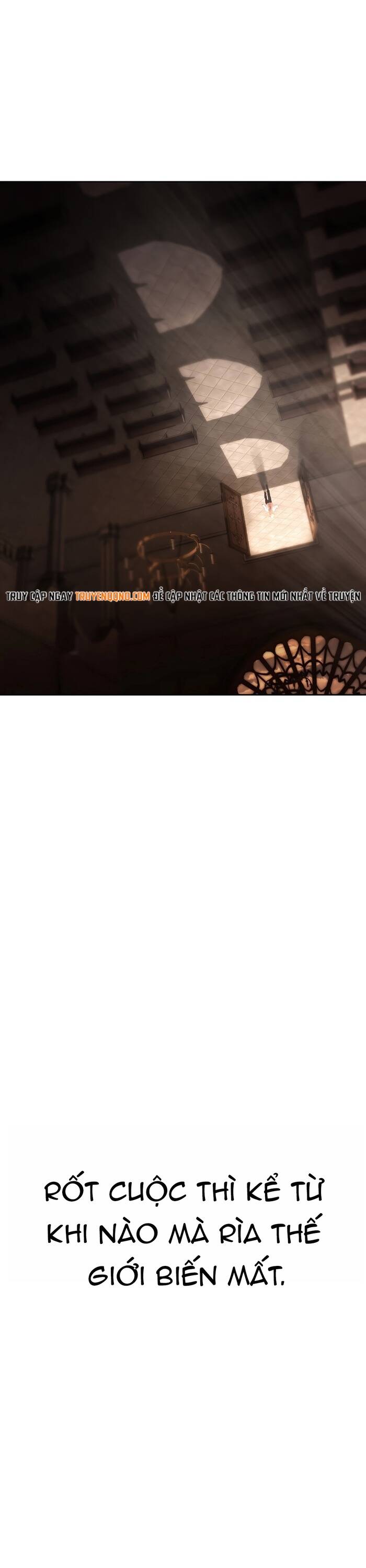 Nhiệm Vụ Chiến Binh Chapter 56 - TC Truyện