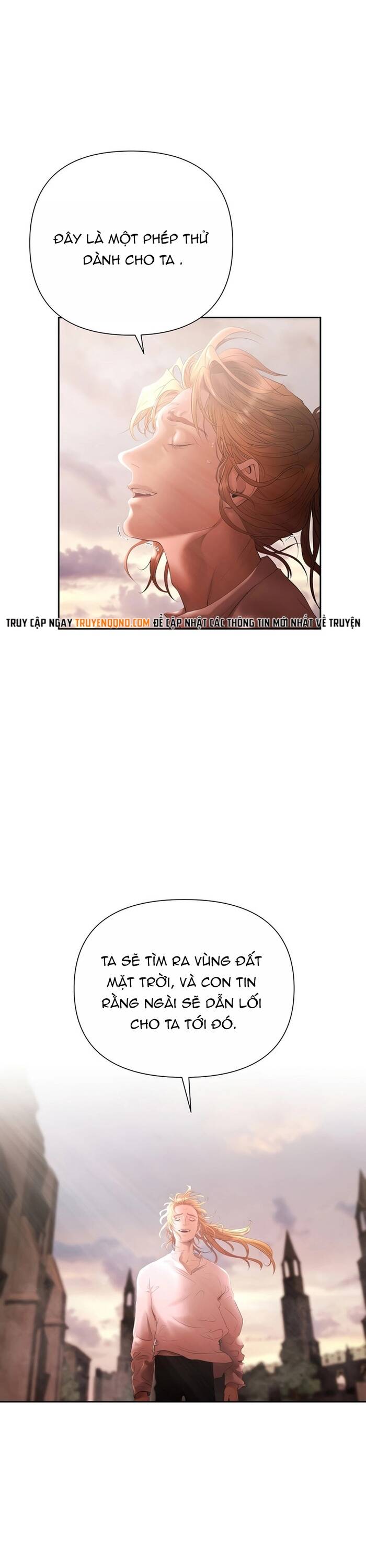 Nhiệm Vụ Chiến Binh Chapter 56 - TC Truyện