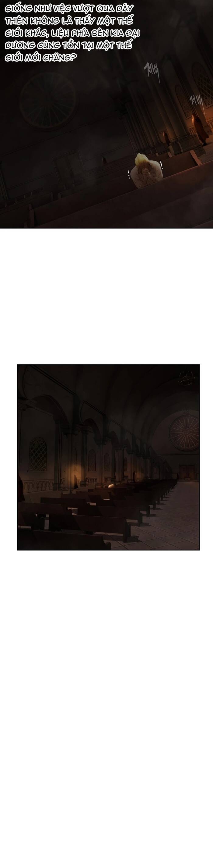 Nhiệm Vụ Chiến Binh Chapter 56 - TC Truyện