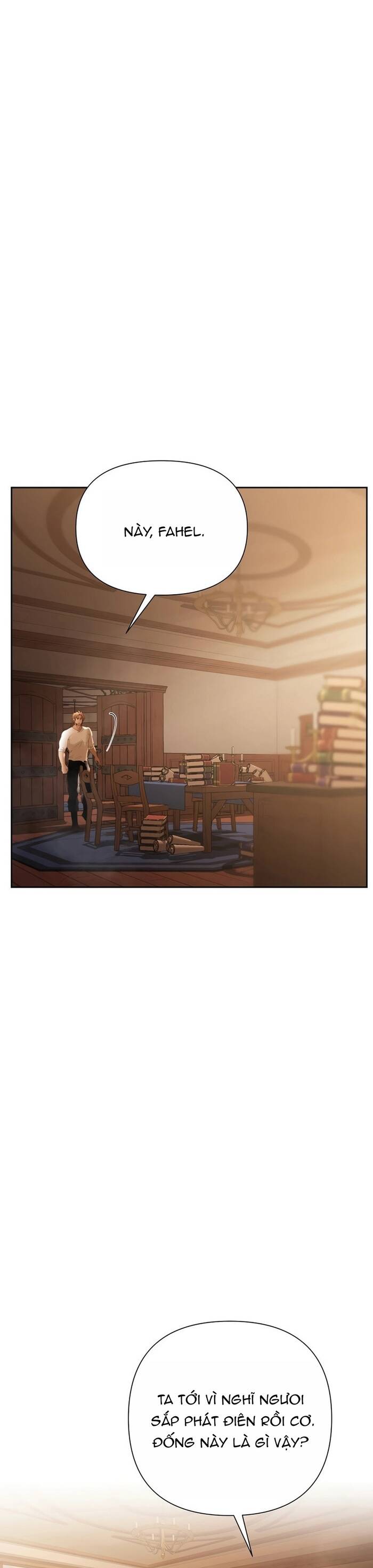 Nhiệm Vụ Chiến Binh Chapter 56 - TC Truyện