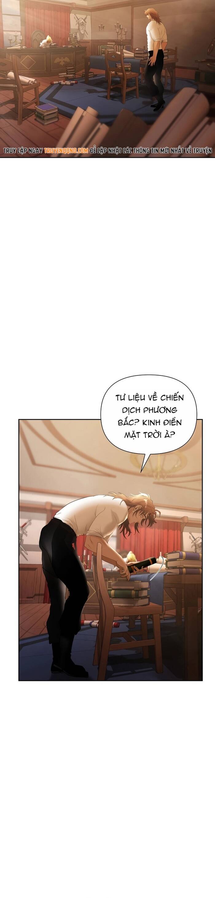 Nhiệm Vụ Chiến Binh Chapter 56 - TC Truyện