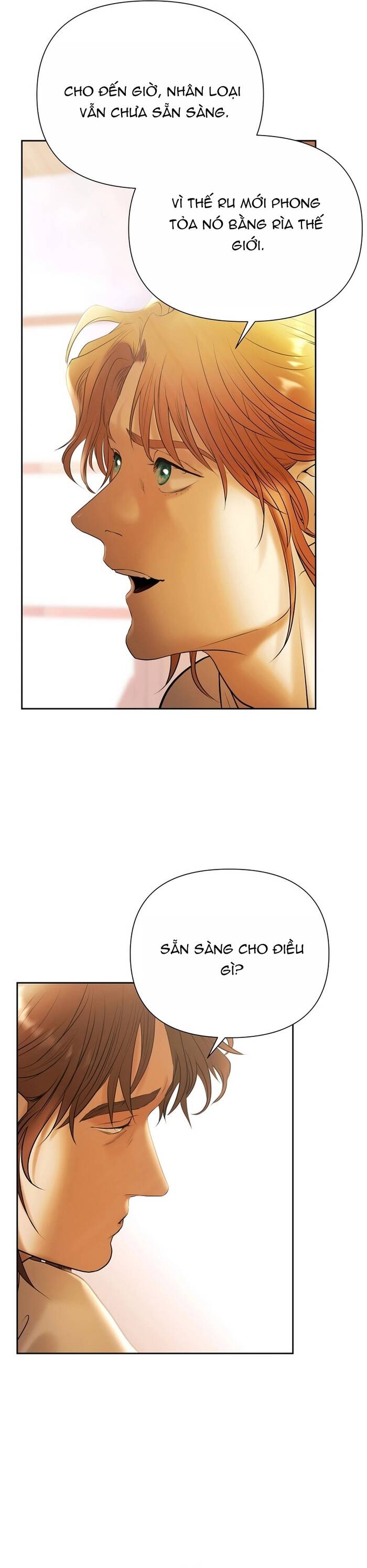 Nhiệm Vụ Chiến Binh Chapter 56 - TC Truyện