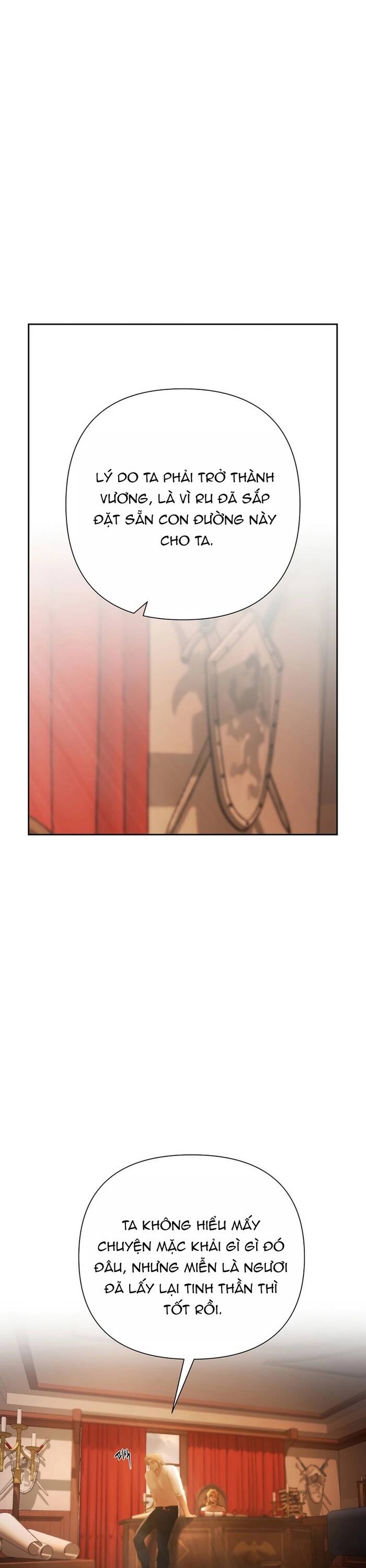 Nhiệm Vụ Chiến Binh Chapter 56 - TC Truyện