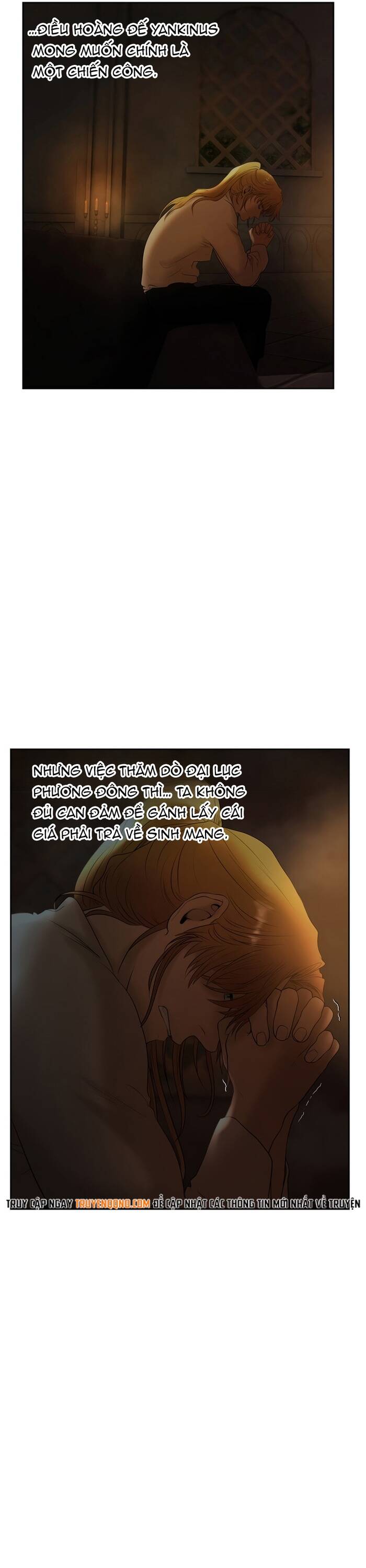 Nhiệm Vụ Chiến Binh Chapter 56 - TC Truyện