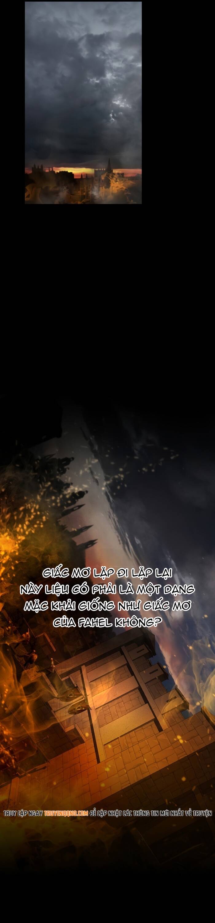 Nhiệm Vụ Chiến Binh Chapter 56 - TC Truyện