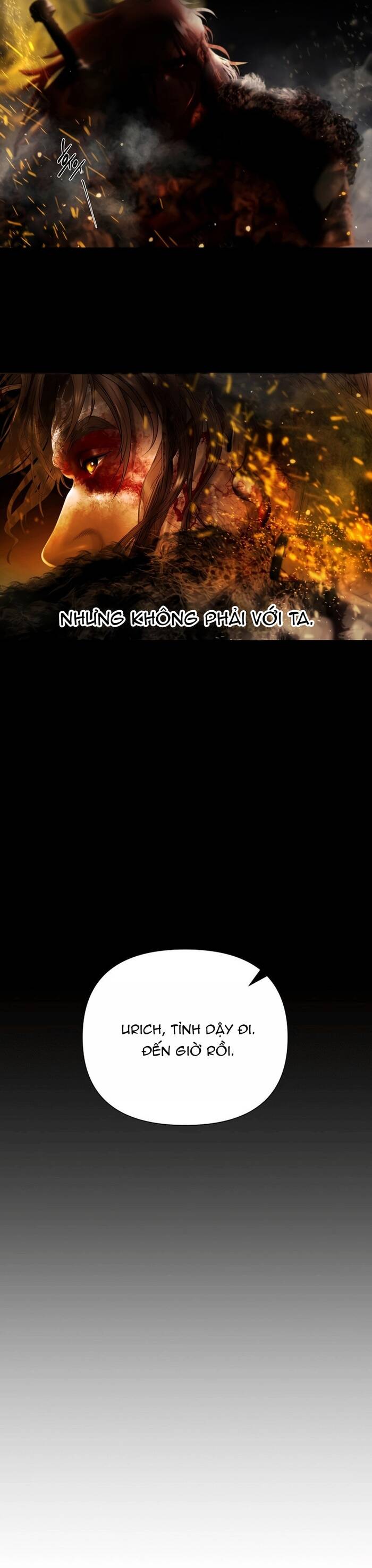 Nhiệm Vụ Chiến Binh Chapter 56 - TC Truyện