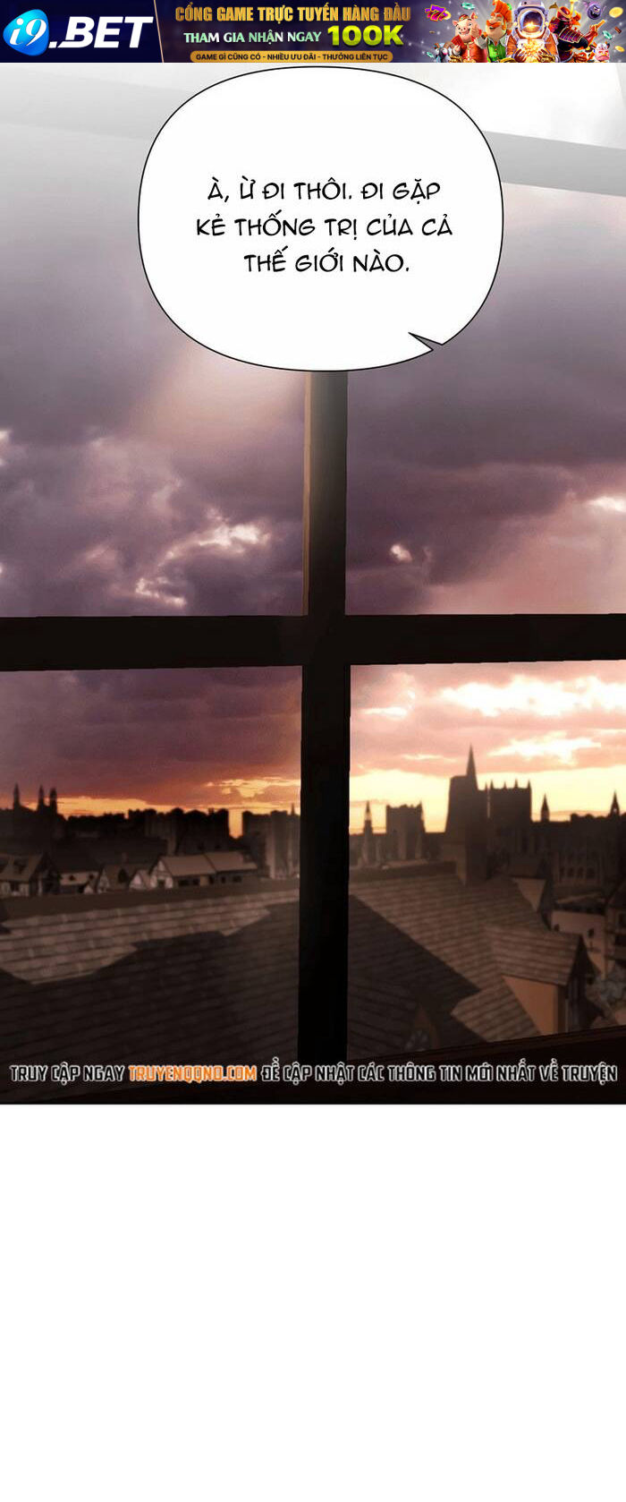 Nhiệm Vụ Chiến Binh Chapter 56 - TC Truyện