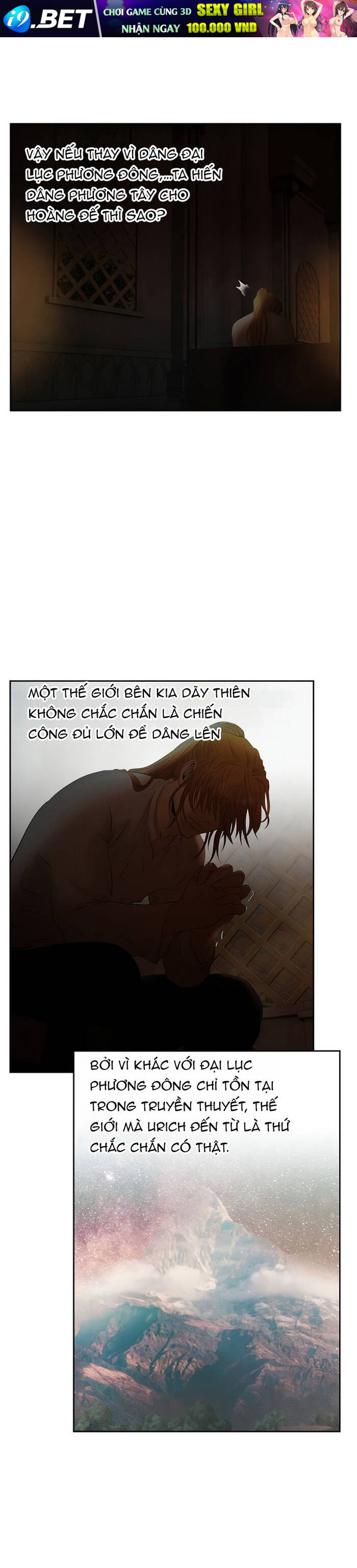 Nhiệm Vụ Chiến Binh Chapter 56 - TC Truyện