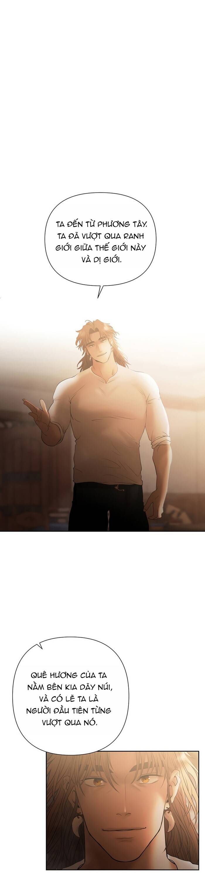 Nhiệm Vụ Chiến Binh Chapter 56 - TC Truyện