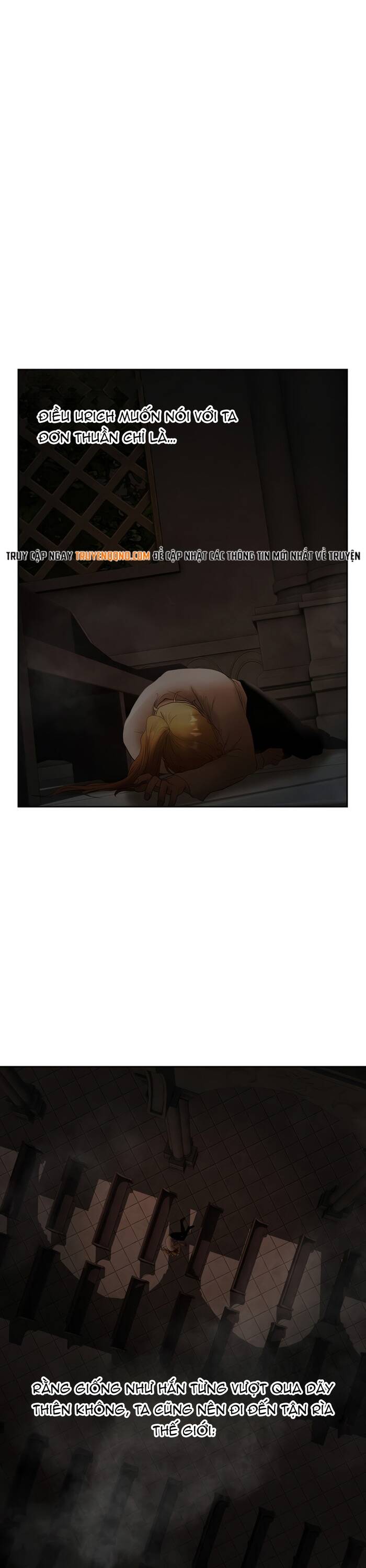 Nhiệm Vụ Chiến Binh Chapter 56 - TC Truyện