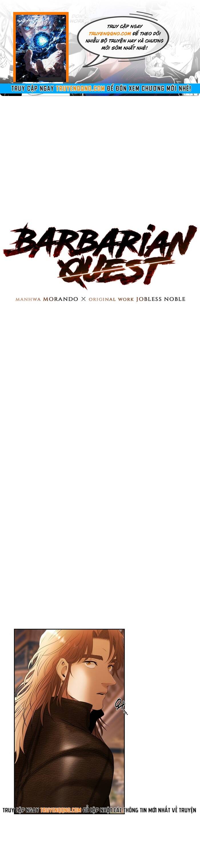 Nhiệm Vụ Chiến Binh Chapter 57 - TC Truyện