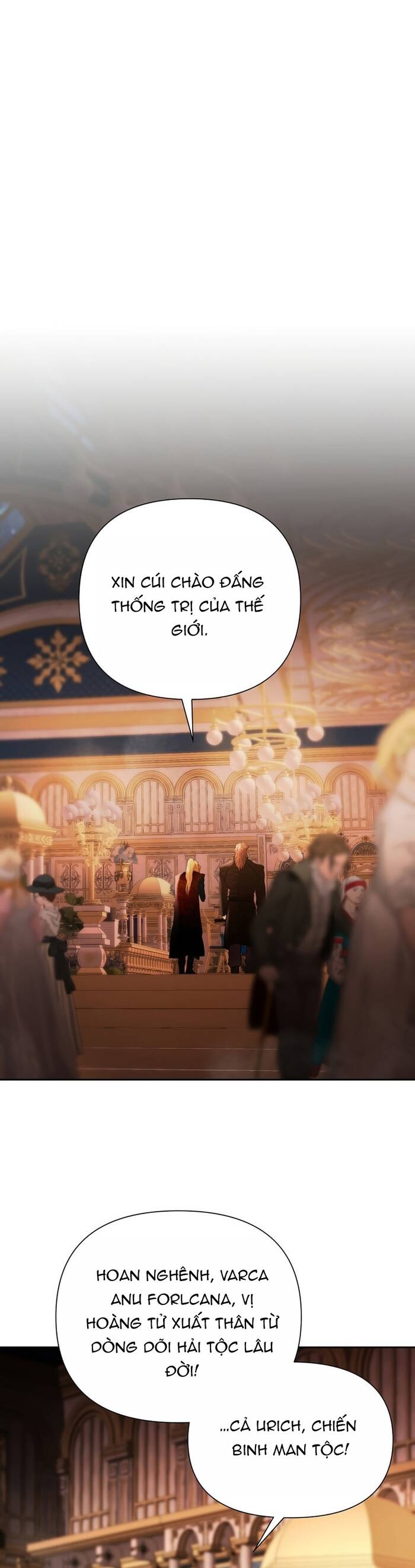 Nhiệm Vụ Chiến Binh Chapter 57 - TC Truyện