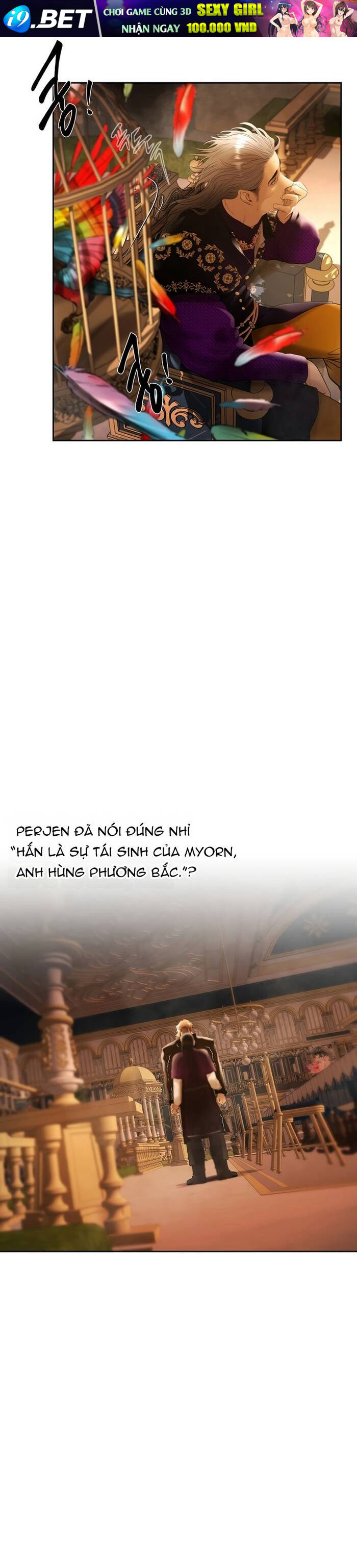 Nhiệm Vụ Chiến Binh Chapter 57 - TC Truyện