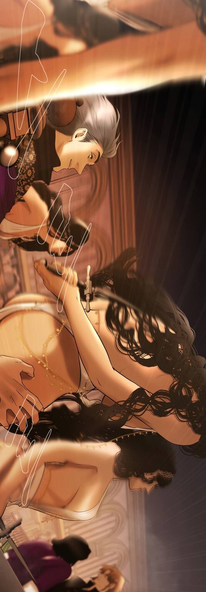 Nhiệm Vụ Chiến Binh Chapter 57 - TC Truyện