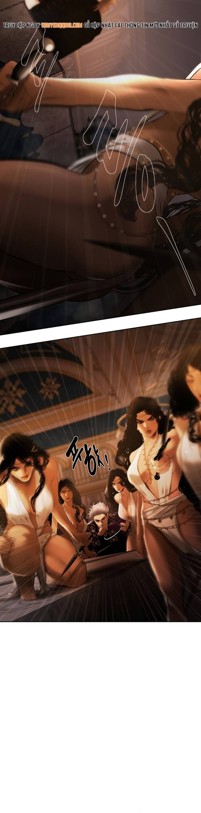 Nhiệm Vụ Chiến Binh Chapter 57 - TC Truyện