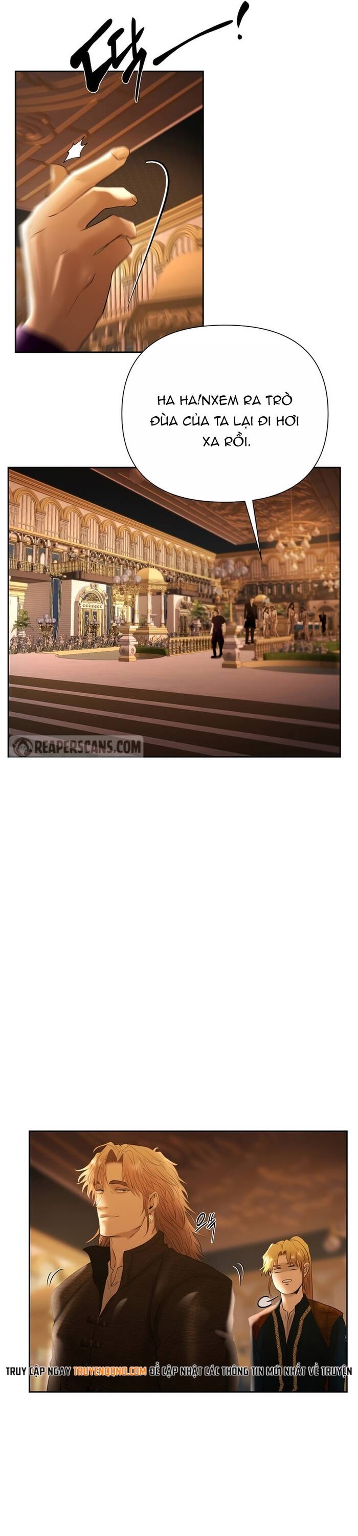 Nhiệm Vụ Chiến Binh Chapter 57 - TC Truyện