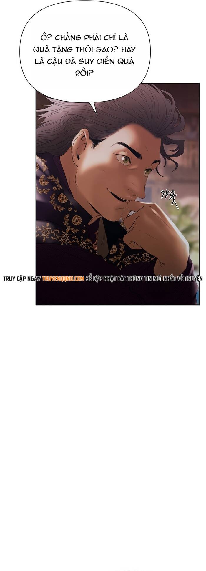 Nhiệm Vụ Chiến Binh Chapter 57 - TC Truyện