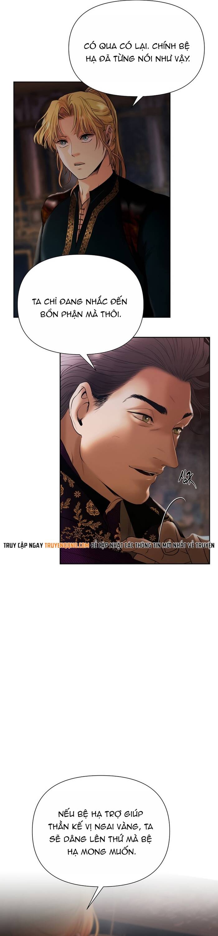 Nhiệm Vụ Chiến Binh Chapter 57 - TC Truyện