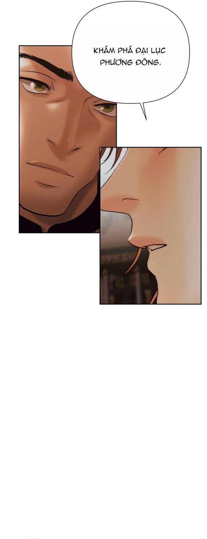 Nhiệm Vụ Chiến Binh Chapter 57 - TC Truyện