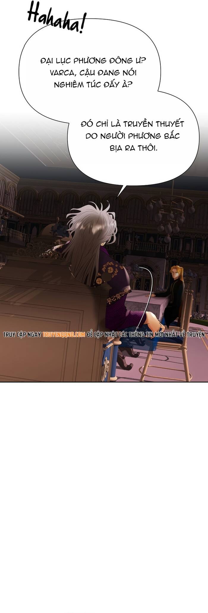 Nhiệm Vụ Chiến Binh Chapter 57 - TC Truyện