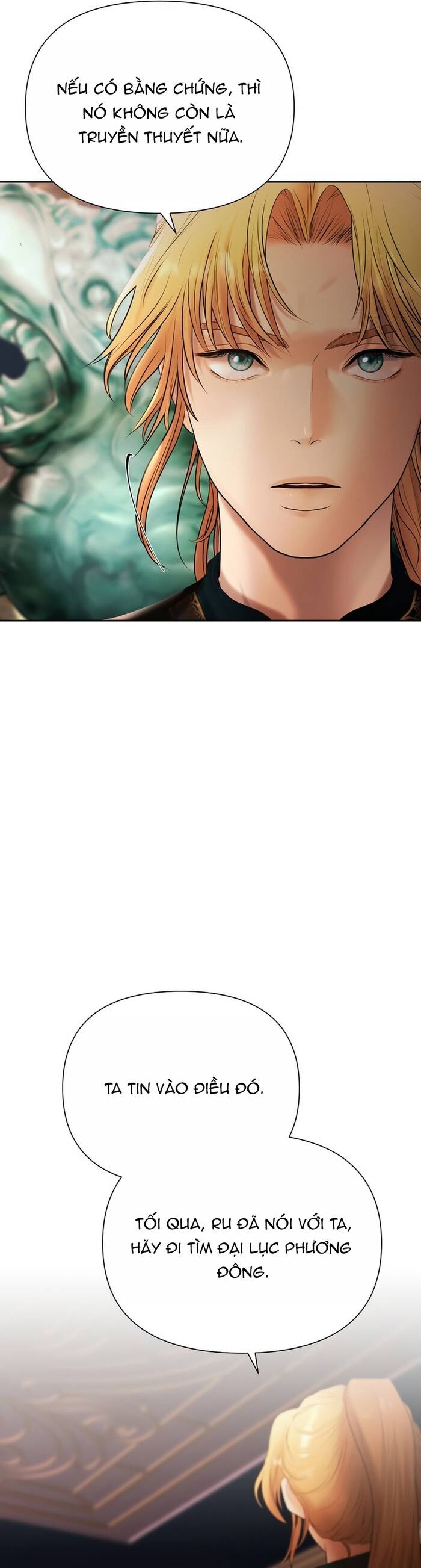 Nhiệm Vụ Chiến Binh Chapter 57 - TC Truyện