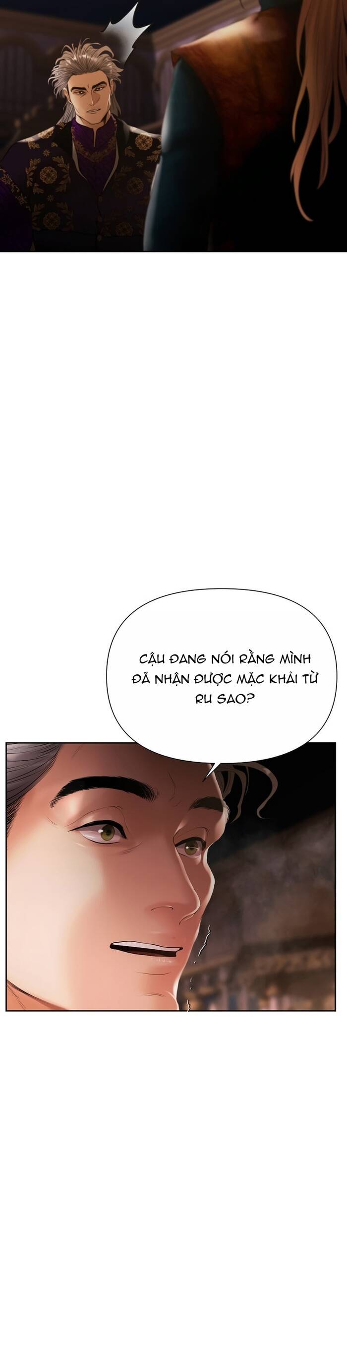 Nhiệm Vụ Chiến Binh Chapter 57 - TC Truyện