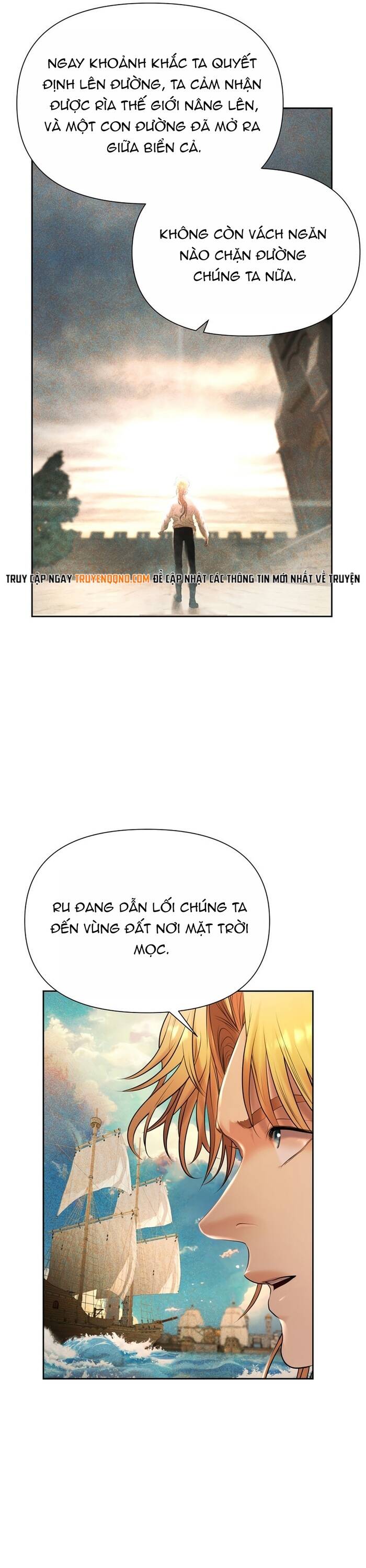 Nhiệm Vụ Chiến Binh Chapter 57 - TC Truyện