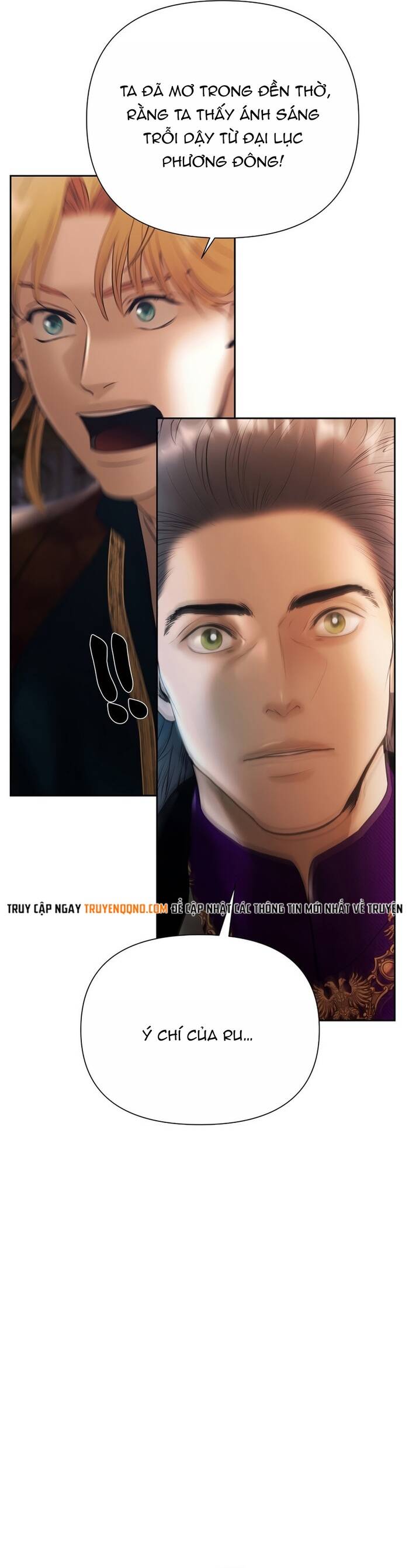 Nhiệm Vụ Chiến Binh Chapter 57 - TC Truyện