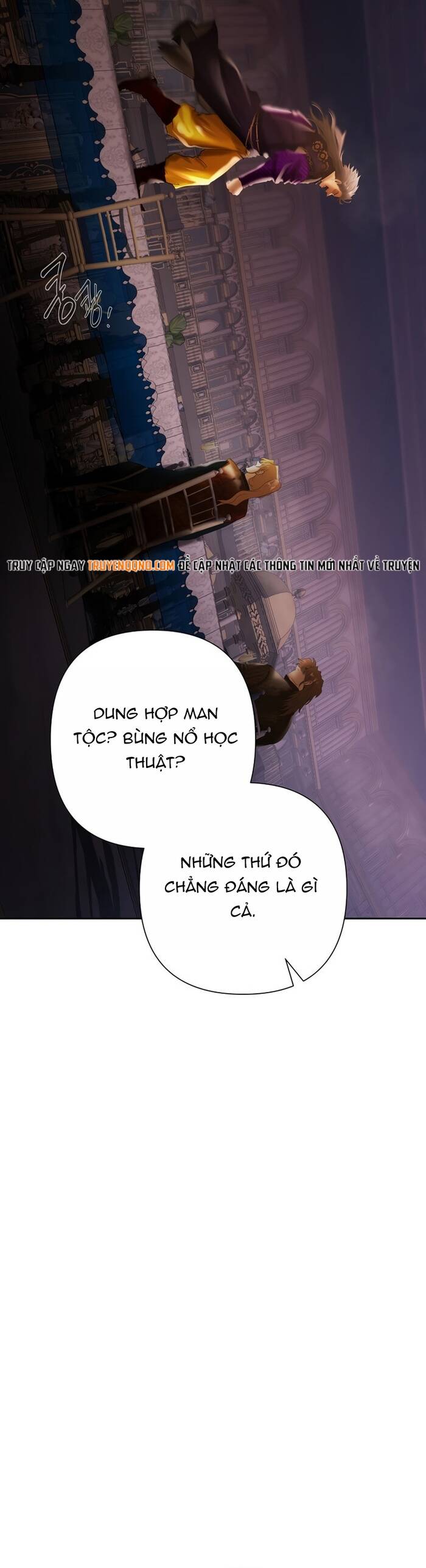 Nhiệm Vụ Chiến Binh Chapter 57 - TC Truyện