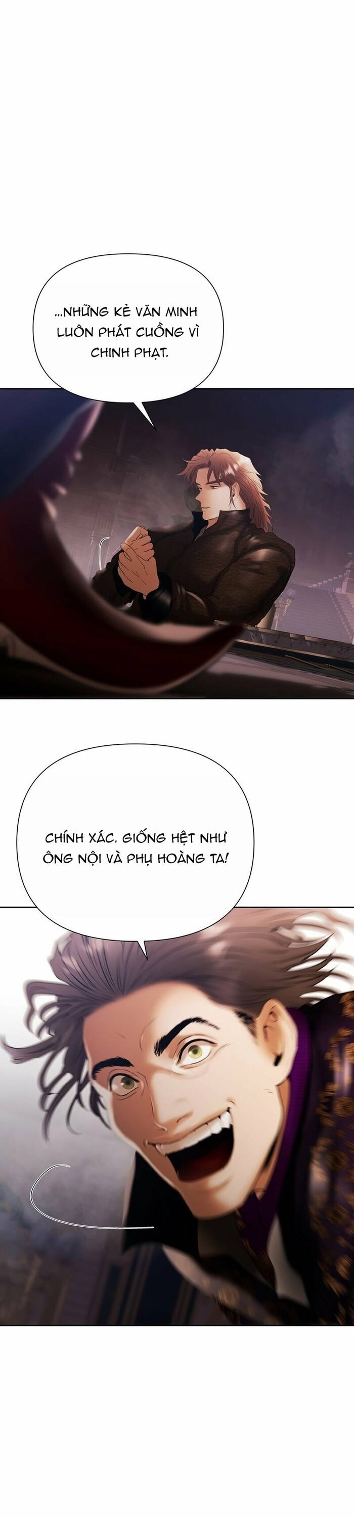 Nhiệm Vụ Chiến Binh Chapter 57 - TC Truyện