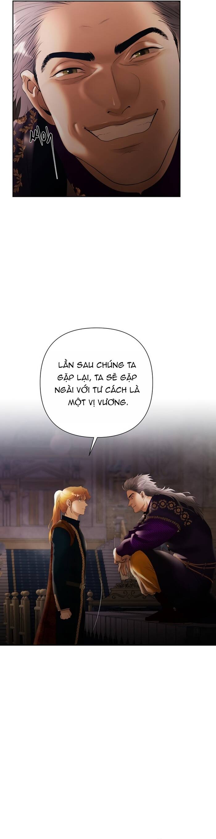 Nhiệm Vụ Chiến Binh Chapter 57 - TC Truyện