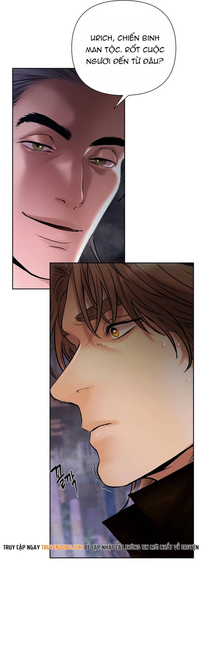 Nhiệm Vụ Chiến Binh Chapter 57 - TC Truyện